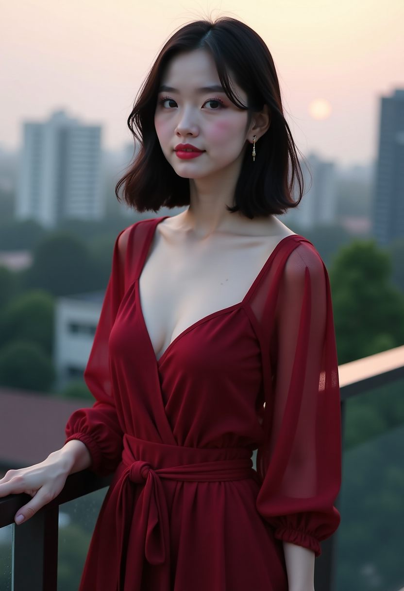 雾港来信影视海报