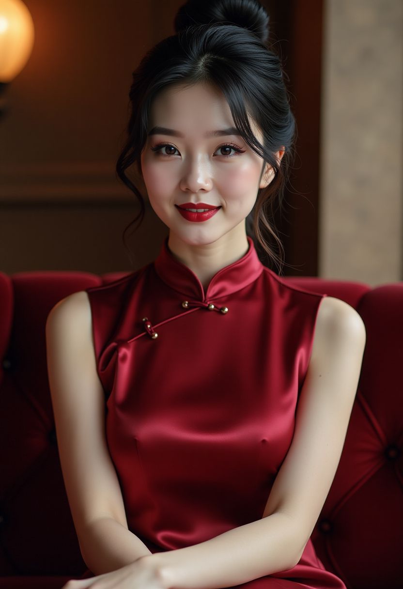 第七码头影视海报
