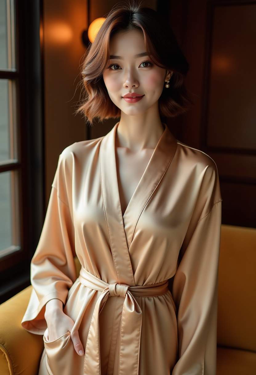 我在王府开饭馆短剧海报