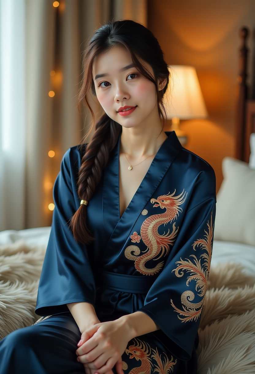 听见你的回声短剧海报